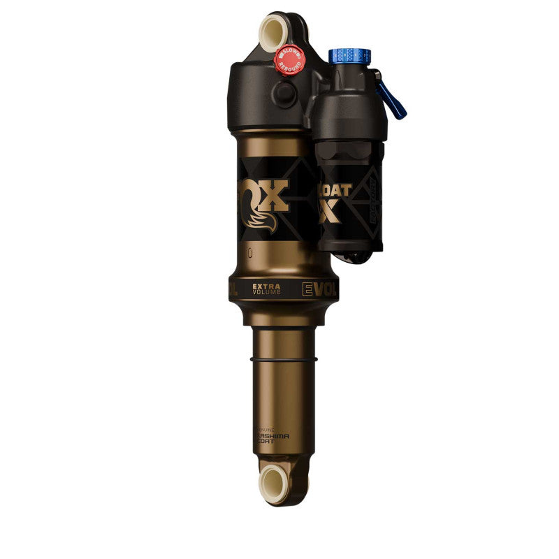 Ammortizzatore FOX FLOAT X FACTORY 2pos-Adj Evol LV 2027