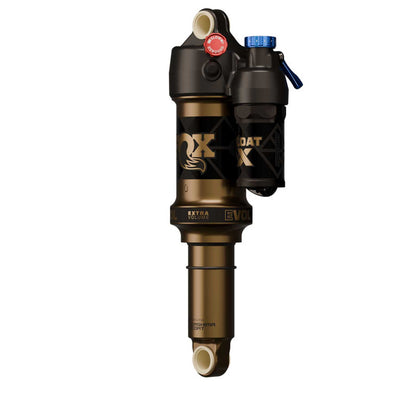 Ammortizzatore FOX FLOAT X FACTORY 2pos-Adj Evol LV 2027