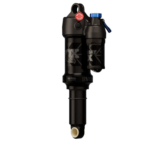 Ammortizzatore FOX FLOAT X PERFORMANCE ELITE 2pos-Adj Evol LV 2027