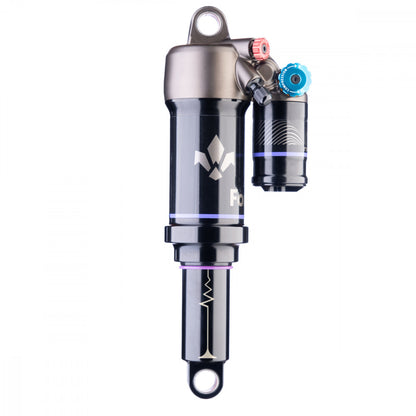 Ammortizzatore FORMULA NEBBIA Air Trunnion