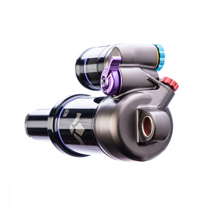 Ammortizzatore FORMULA NEBBIA Air Trunnion