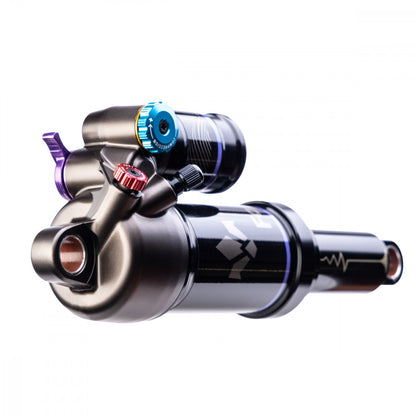 Ammortizzatore FORMULA NEBBIA Air Trunnion
