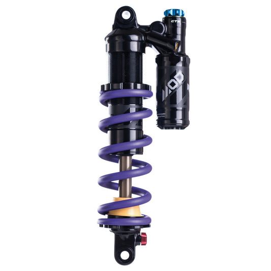 FORMULA MOD Ammortizzatore a molla Coil