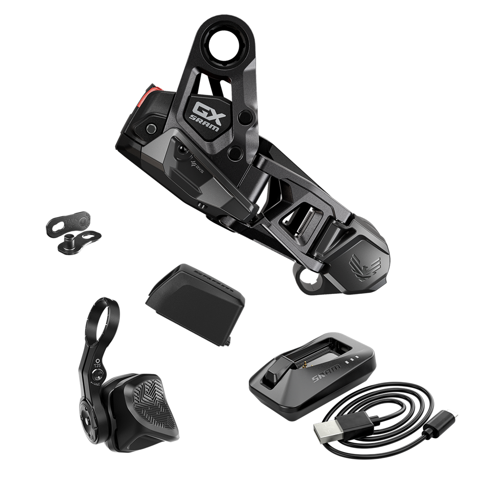 Kit di aggiornamento GX AXS tipo T