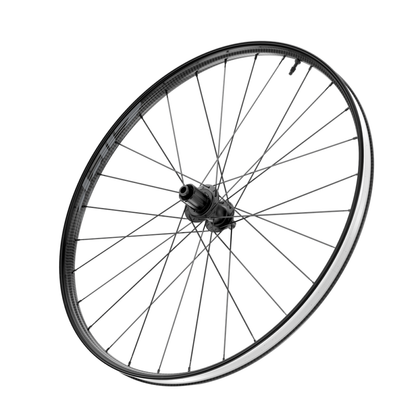 Ruota Posteriore ZIPP 101 XPLR Tubeless Ready (Center Lock)