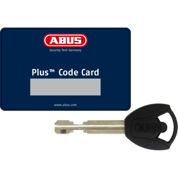 Lucchetto ad U ABUS GRANIT PLUS 470/150HB300 + supporto USH