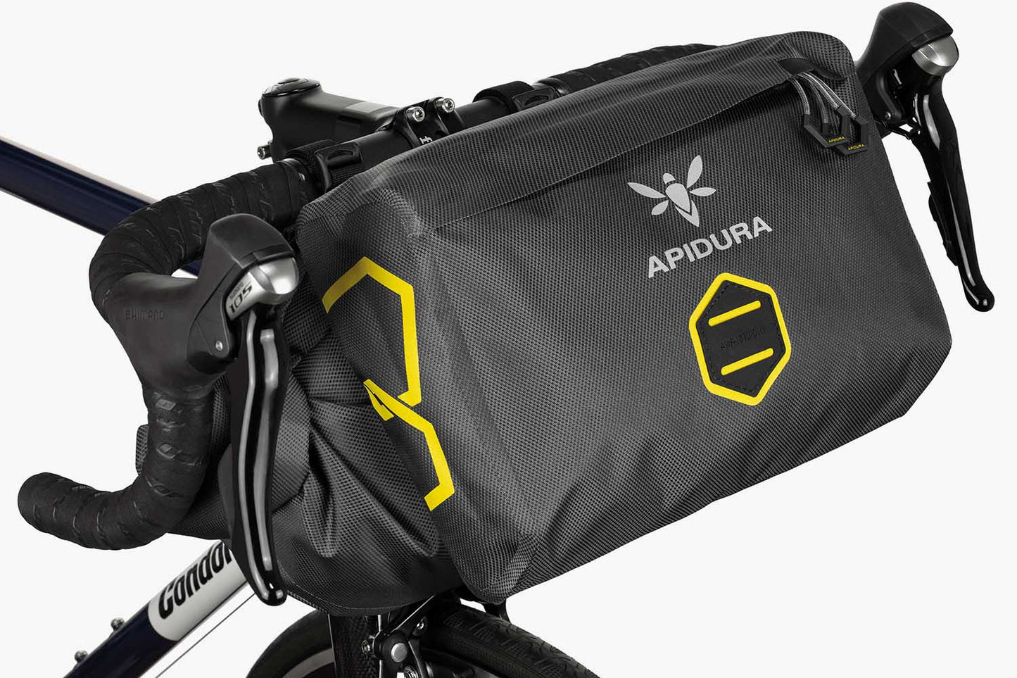 Borsa da manubrio APIDURA EXPEDITION ACCESSORY POCKET 4.5L