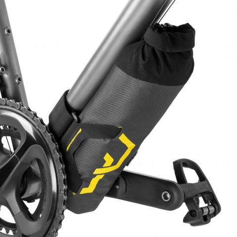 APIDURA EXPEDITION DOWNTUBE PACK 1,5 L Borsa da telaio
