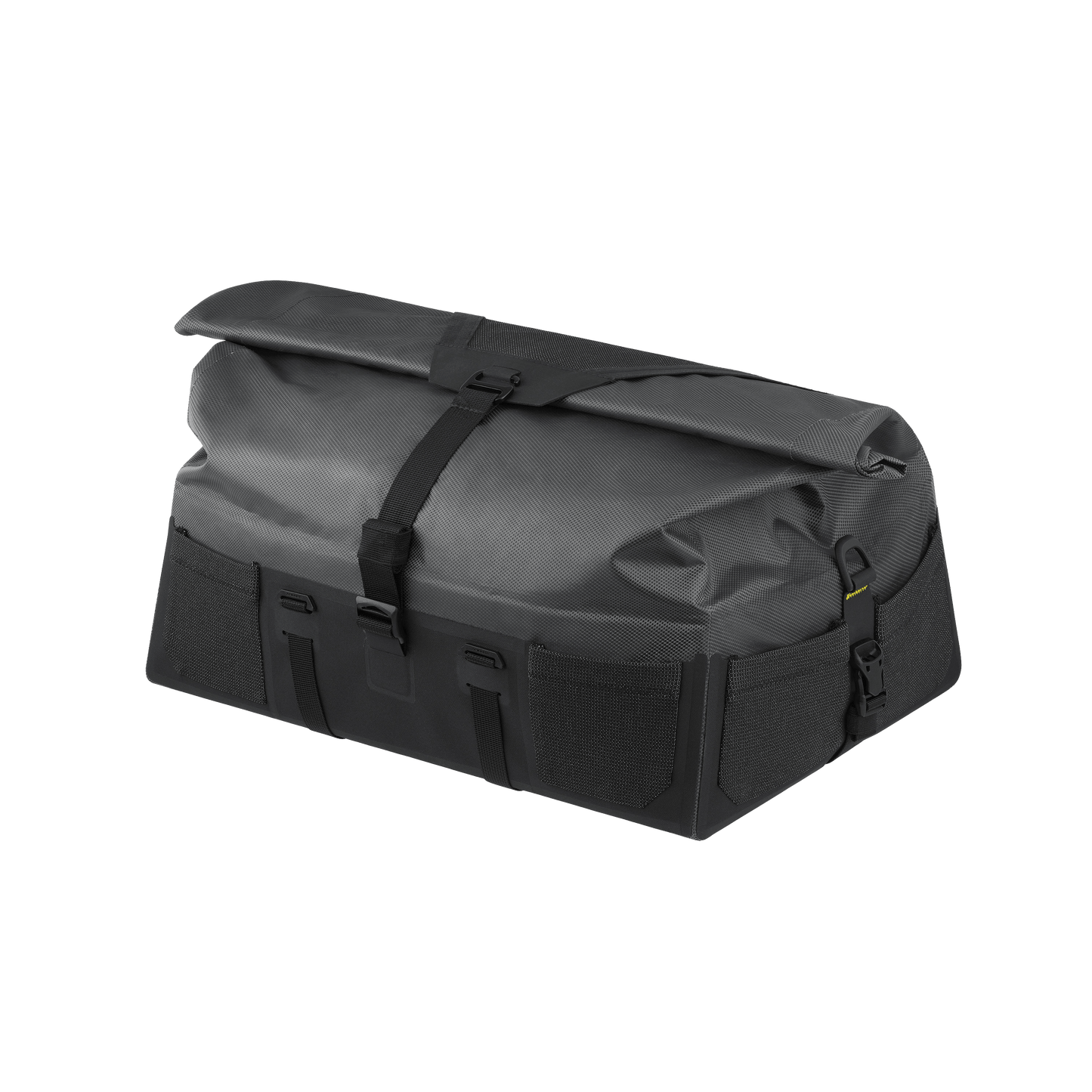 APIDURA EXPEDITION FRONT RACK PACK 30 L Borsa manubrio Nero