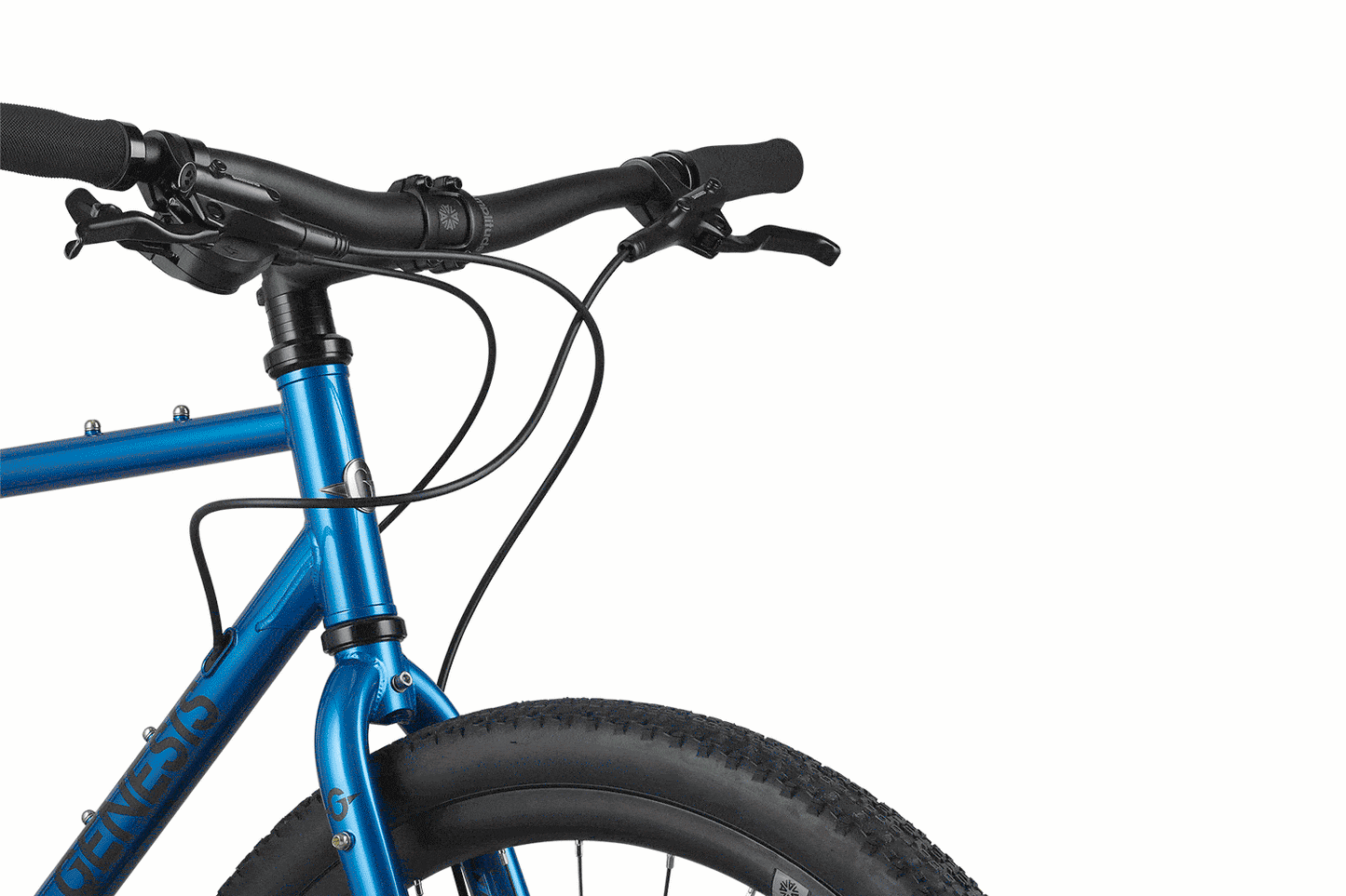 APIDURA EXPEDITION FRONT RACK PACK 20 L Borsa manubrio Nero