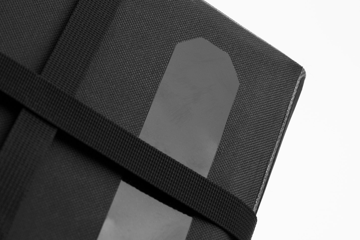 APIDURA EXPEDITION FRONT RACK PACK 20 L Borsa manubrio Nero