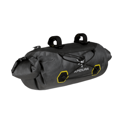 Borsa da Manubrio APIDURA EXPEDITION HANDLEBAR PACK 9 L Nero