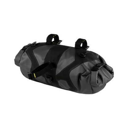 Borsa da Manubrio APIDURA EXPEDITION HANDLEBAR PACK 9 L Nero