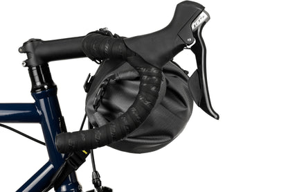 Borsa da Manubrio APIDURA EXPEDITION HANDLEBAR PACK 9 L Nero