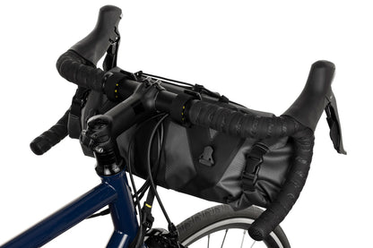 Borsa da Manubrio APIDURA EXPEDITION HANDLEBAR PACK 9 L Nero