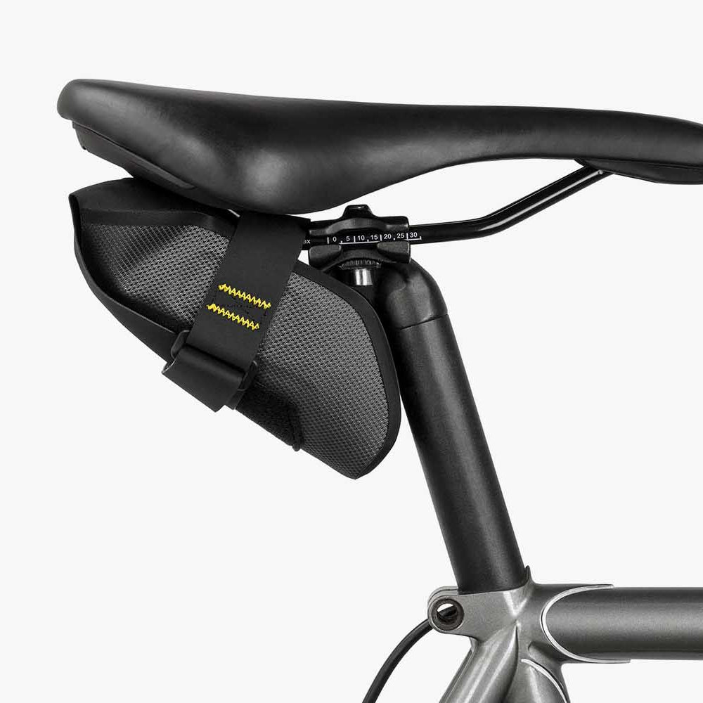 APIDURA EXPEDITION TOOL PACK Borsa da sella 0,5 L Nero