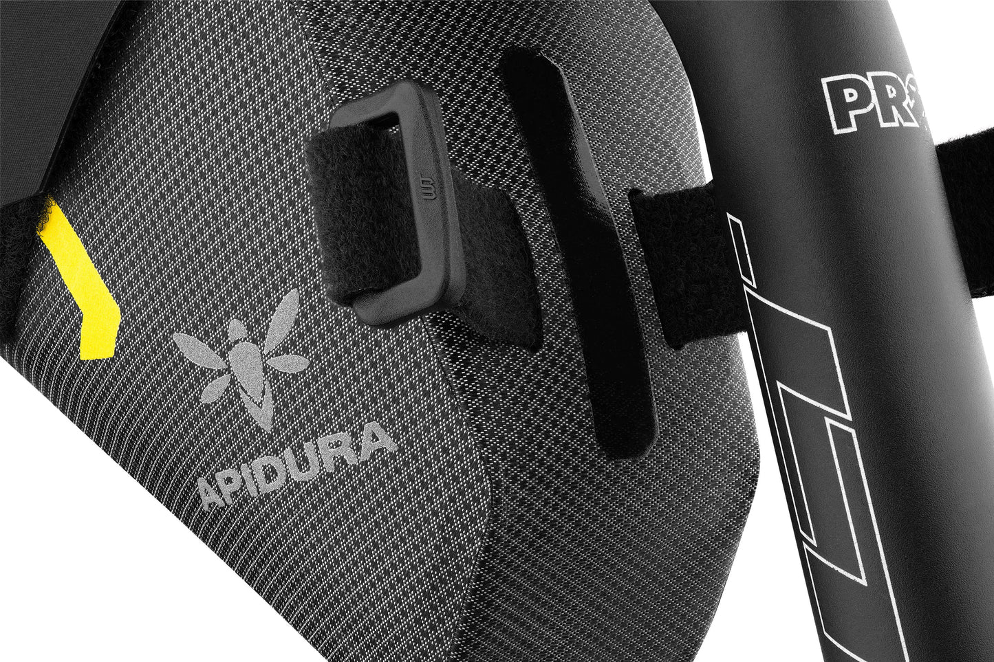 APIDURA EXPEDITION TOOL PACK Borsa da sella 1 L Nero