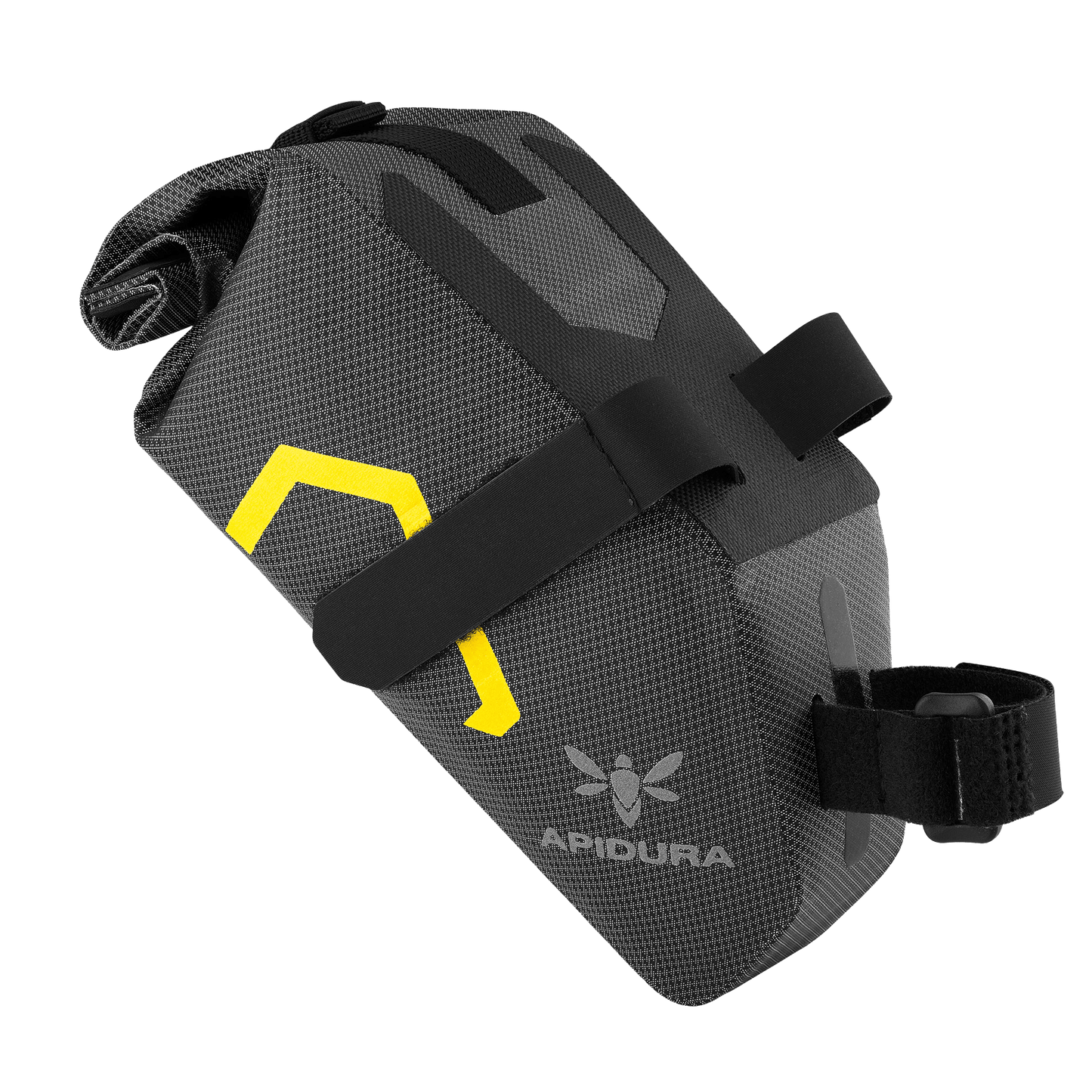 APIDURA EXPEDITION TOOL PACK Borsa da sella 1 L Nero