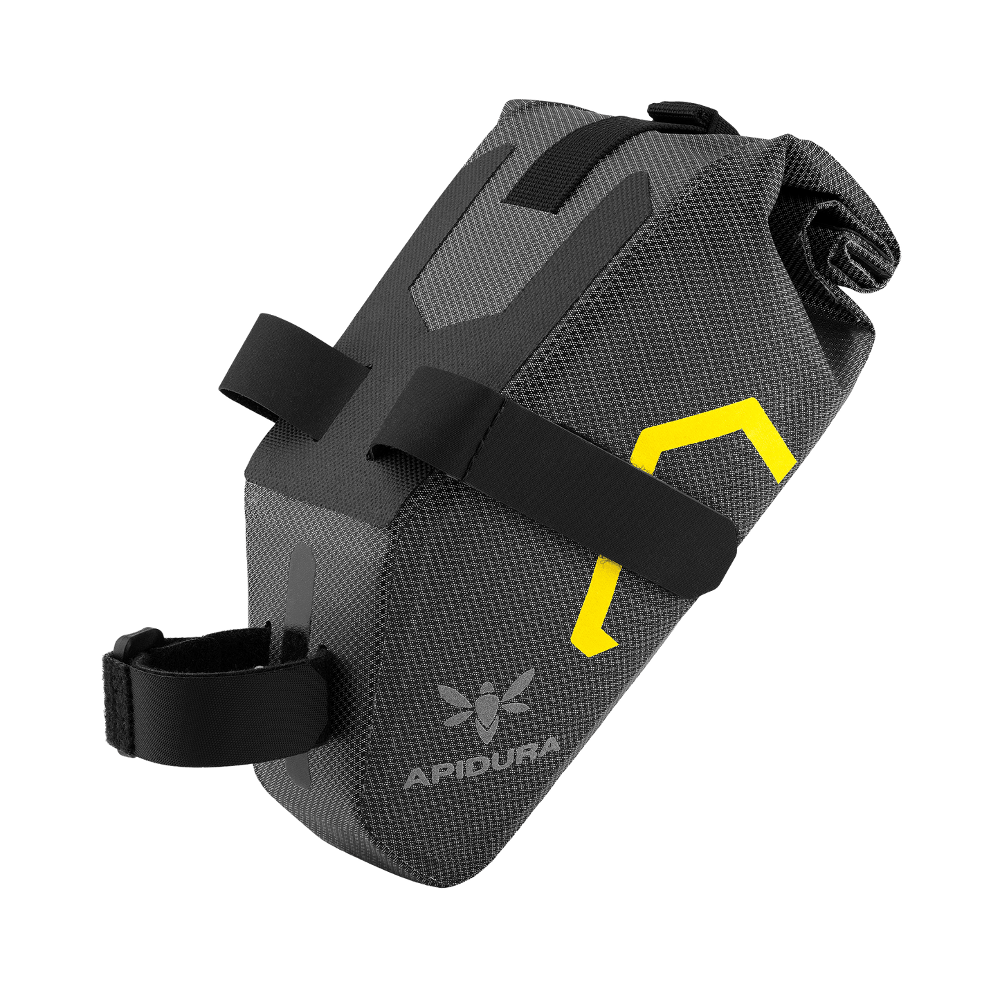 APIDURA EXPEDITION TOOL PACK Borsa da sella 1 L Nero