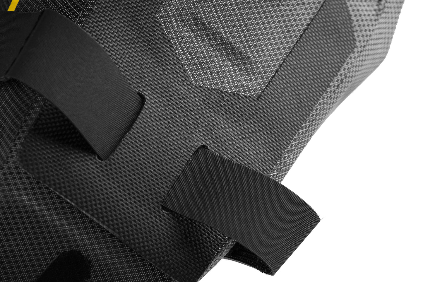 APIDURA EXPEDITION TOOL PACK Borsa da sella 1 L Nero