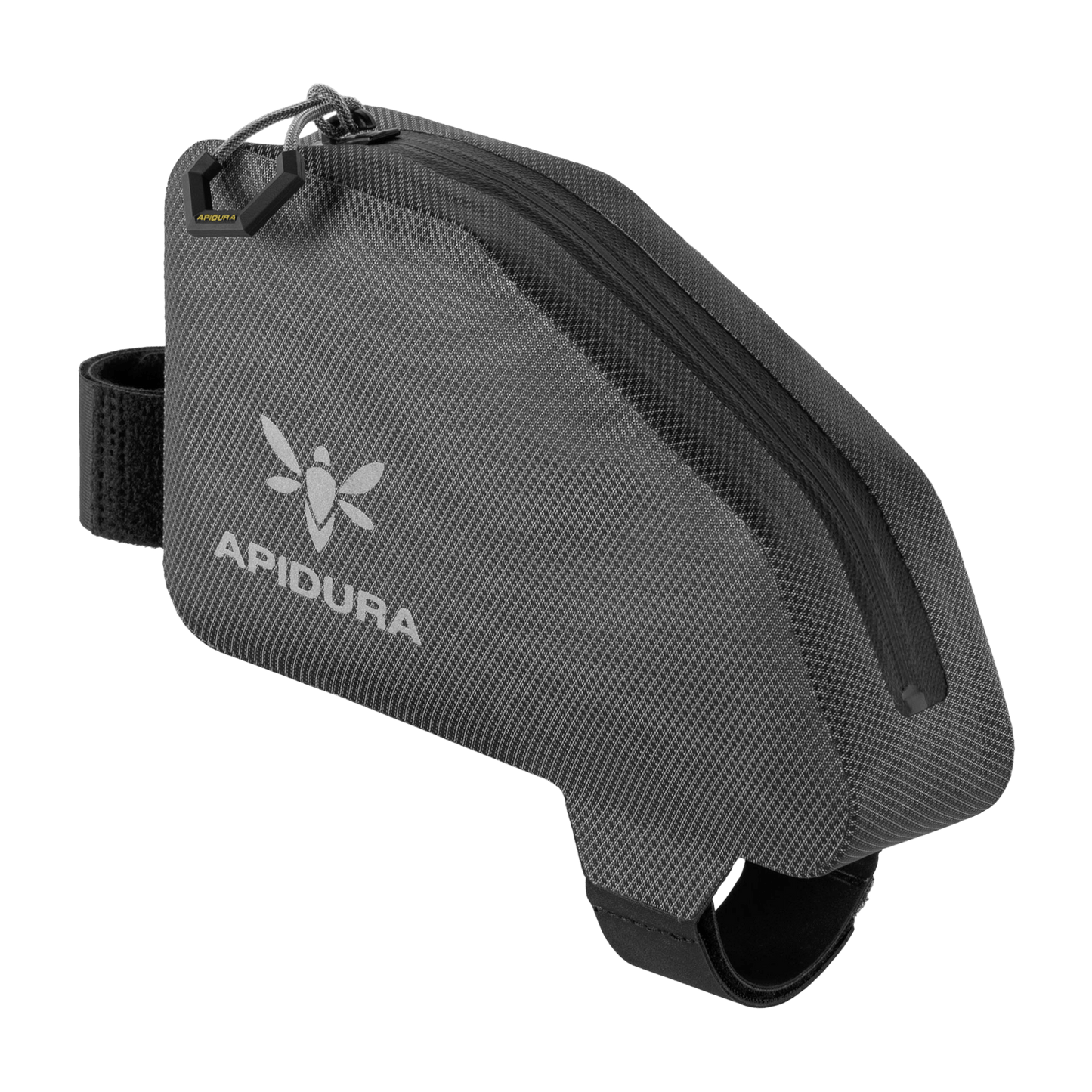 APIDURA EXPEDITION TOP TUB PACK 0,5 L Borsa da telaio Nero