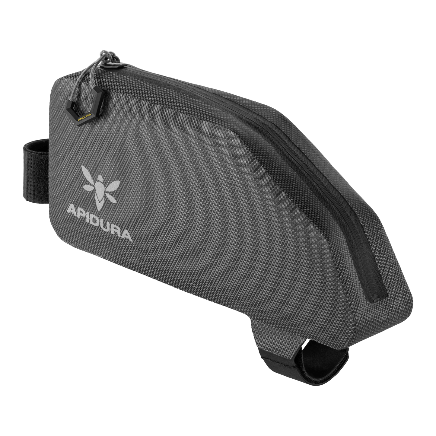 APIDURA EXPEDITION TOP TUB PACK 1 L Frame Bag Nero