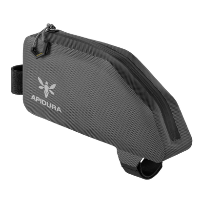 Borsa da Telaio APIDURA EXPEDITION TOP TUBE PACK 1 L Nero