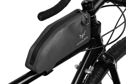 Borsa da Telaio APIDURA EXPEDITION TOP TUBE PACK 1 L Nero