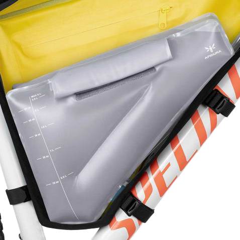 Sacchetto per acqua Frame APIDURA FRAME PACK HYDRATATION BLADDER 3 L