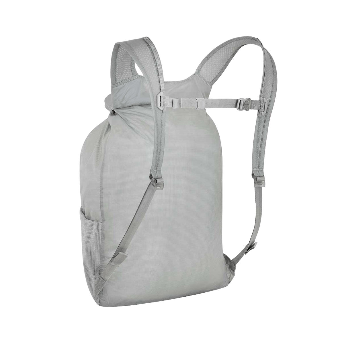 Zaino ultra comprimibile APIDURA PACKABLE BACKPACK 13 L Grigio