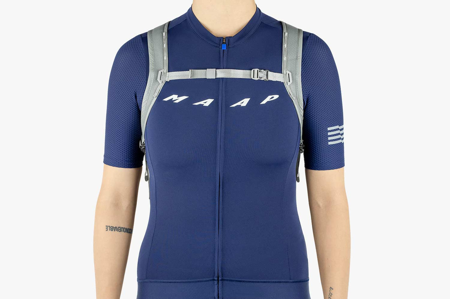 Zaino ultra comprimibile APIDURA PACKABLE BACKPACK 13 L Grigio