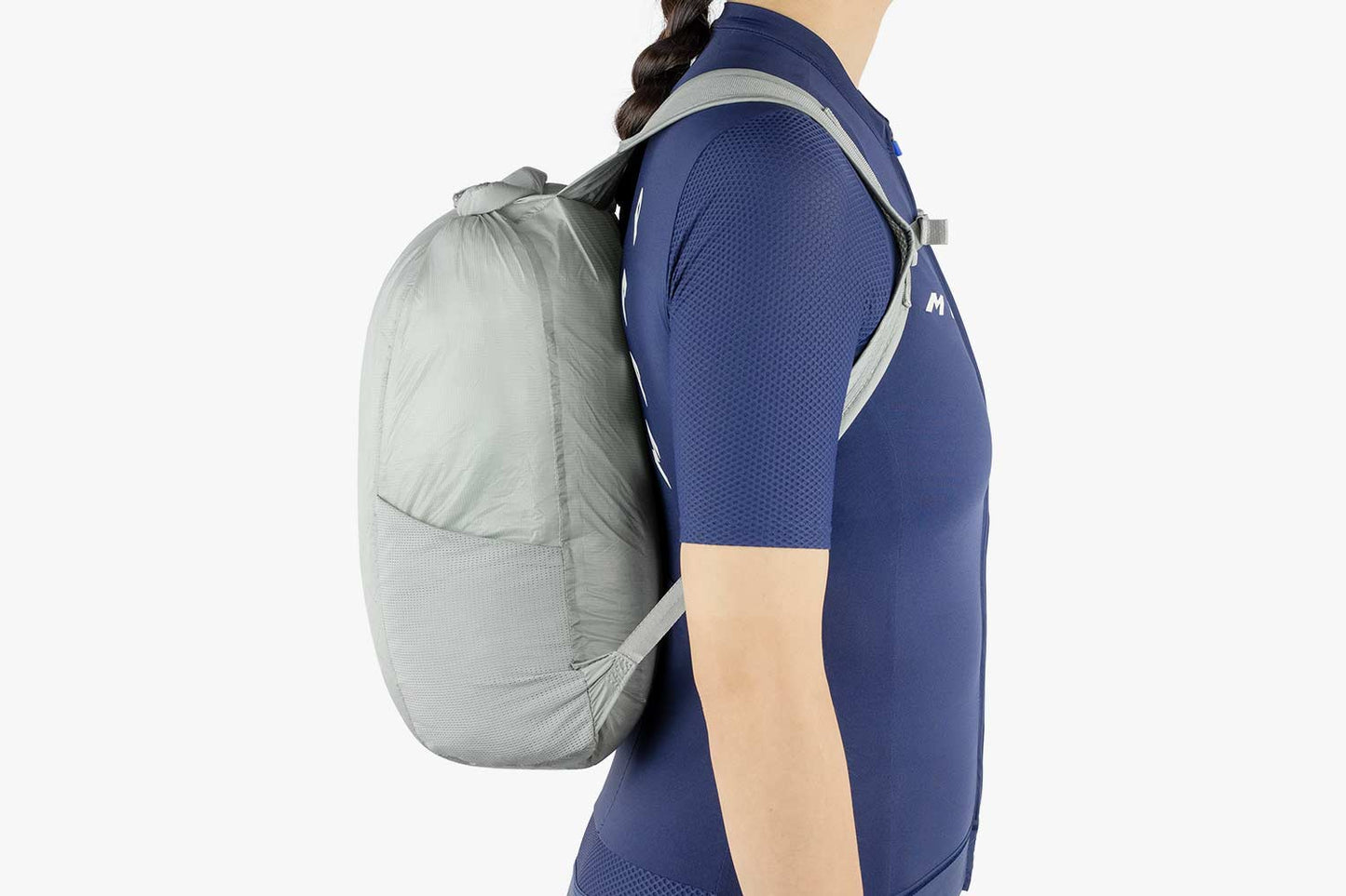 Zaino ultra comprimibile APIDURA PACKABLE BACKPACK 13 L Grigio