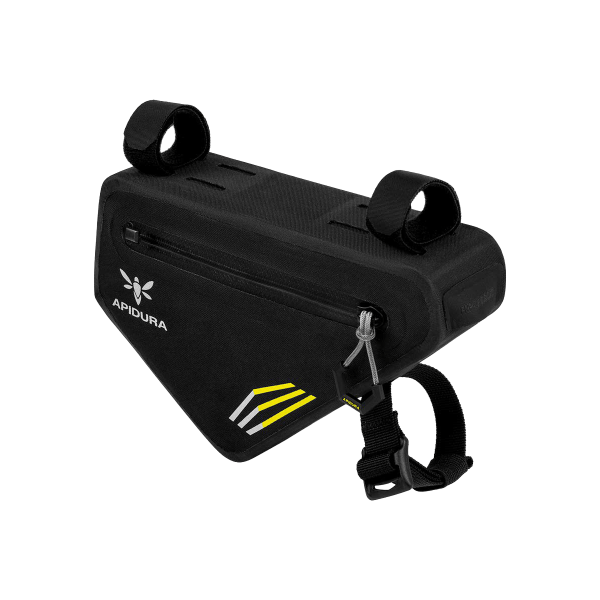 Borsa per telaio APIDURA RACING FRAME PACK 1 L Nero
