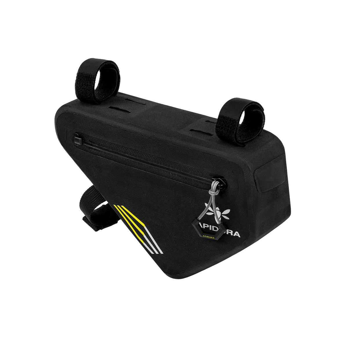 Borsa per telaio APIDURA RACING FRAME PACK 1 L Nero