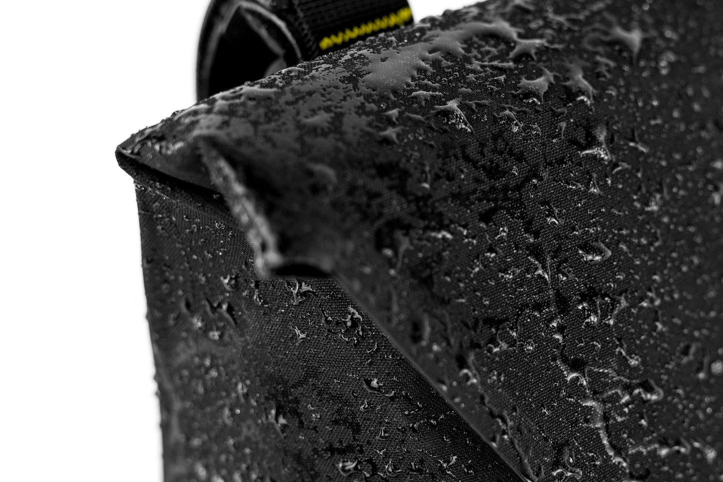 Borsa da manubrio APIDURA RACING HANDLEBAR PACK 2 L Nero