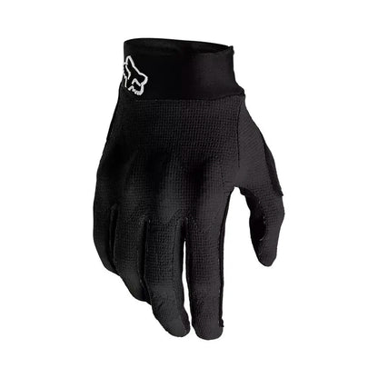 Guanti FOX DEFEND D3O Nero