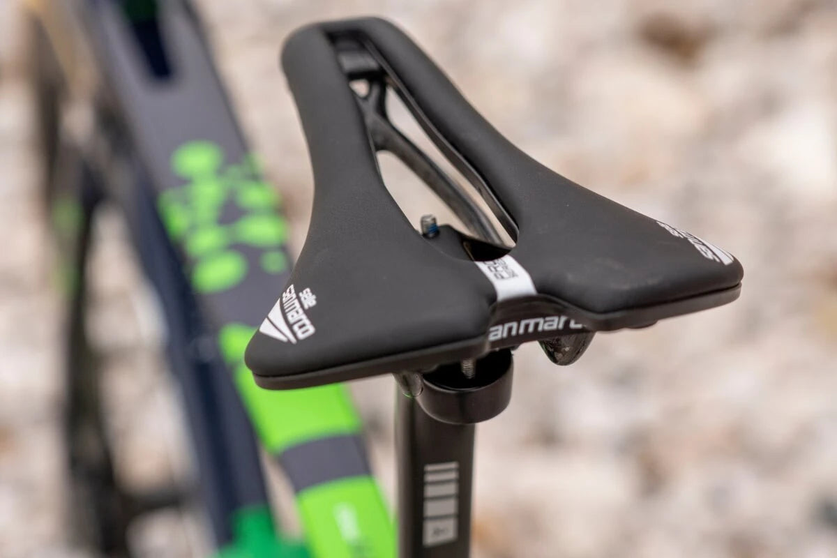 Aspide Short Pro Series - vista posteriore