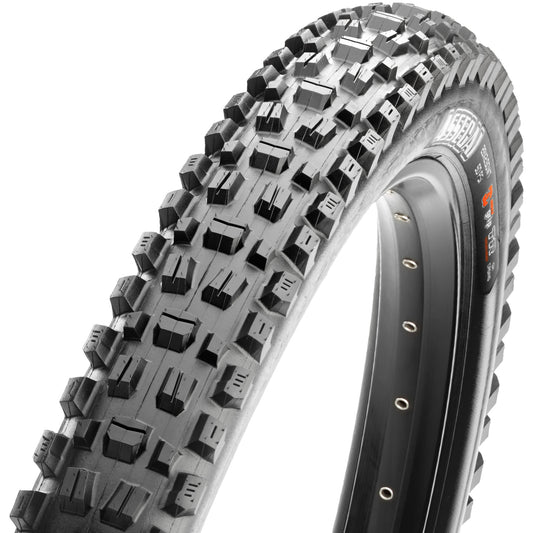 Pneumatico MAXXIS ASSEGAI 27.5x2.60 Double Down 3C MaxxGrip Tubeless Ready pieghevole