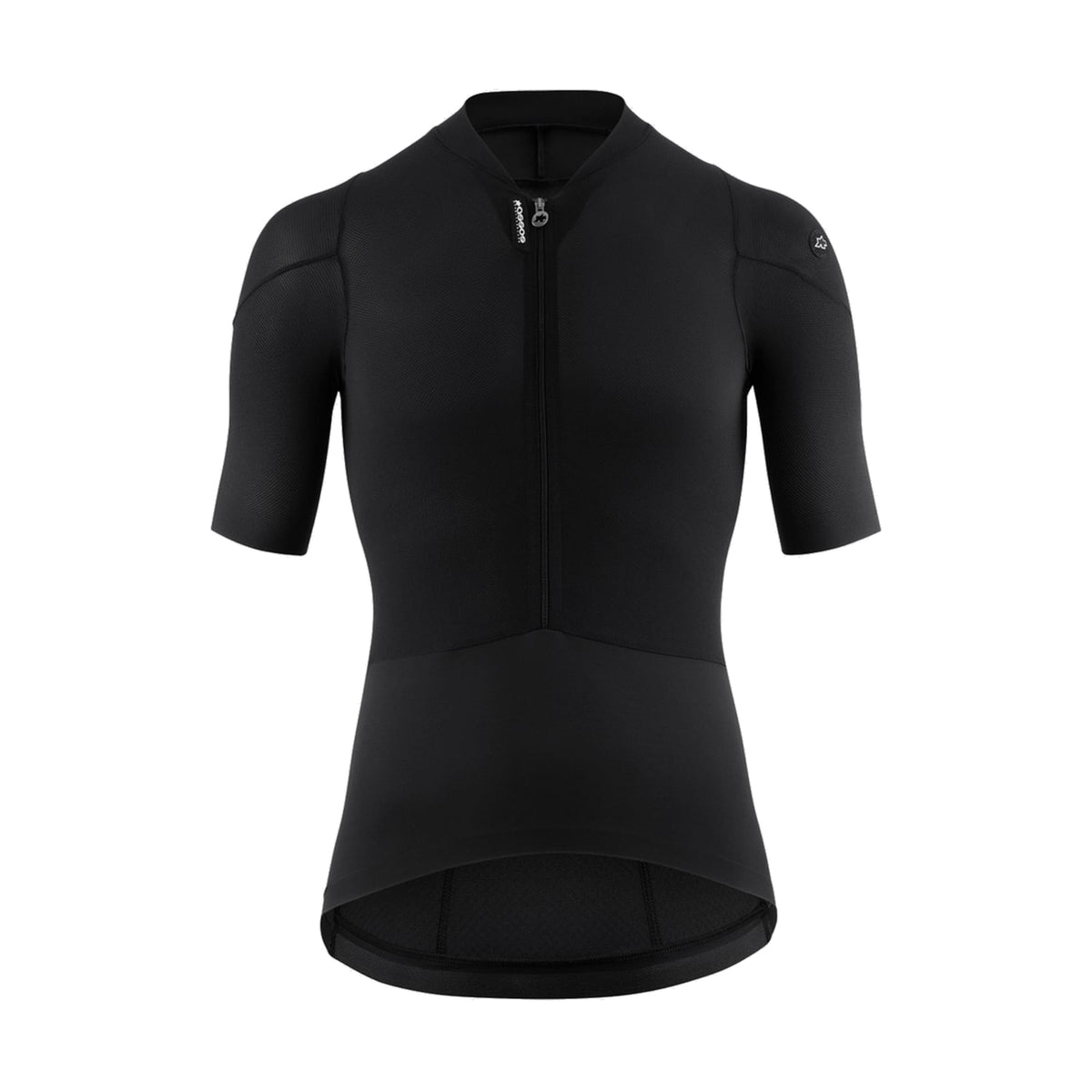 Maglia ASSOS MILLE GTS S11 a maniche corte nera