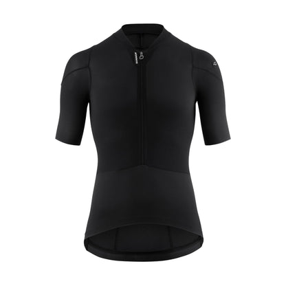 Maglia ASSOS MILLE GTS S11 a maniche corte nera