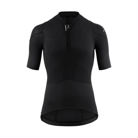 Maglia ASSOS MILLE GTS S11 a maniche corte nera
