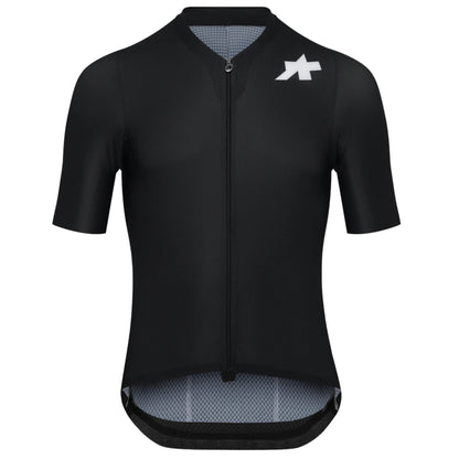 Maglia ASSOS MILLE GT S11 EVO a maniche corte nera
