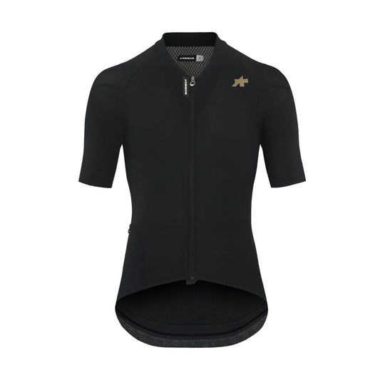 Maglia ASSOS MILLE GTO S11 a maniche corte nera