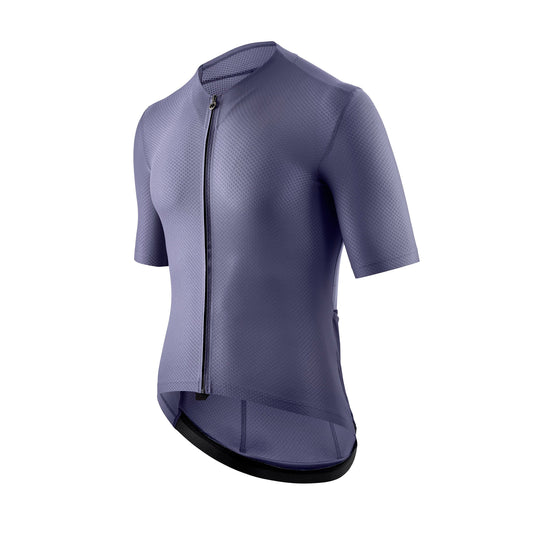 Maglia ASSOS EQUIPE R S11 a maniche corte blu