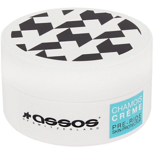 Crema per la pelle ASSOS CHAMOIS CREME 200 ml