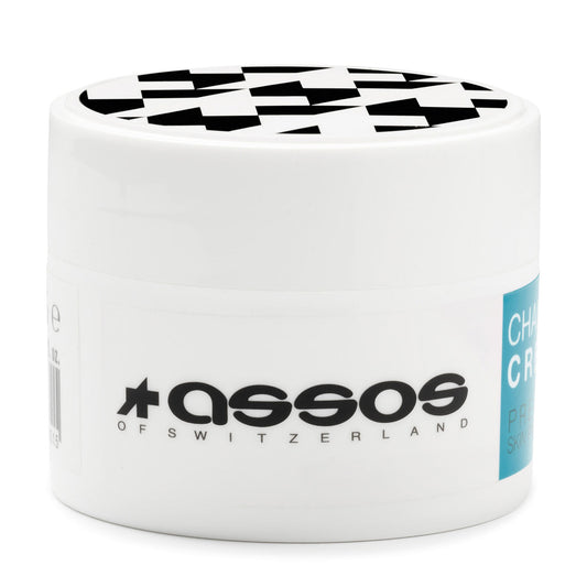 Crema per la pelle ASSOS CHAMOIS CREME 75 ml