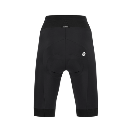 Salopette Corto ASSOS UMA GT LONG Donna Nero