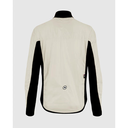 Giacca ASSOS UMA GT WIND C2 Donna Beige
