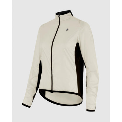 Giacca ASSOS UMA GT WIND C2 Donna Beige