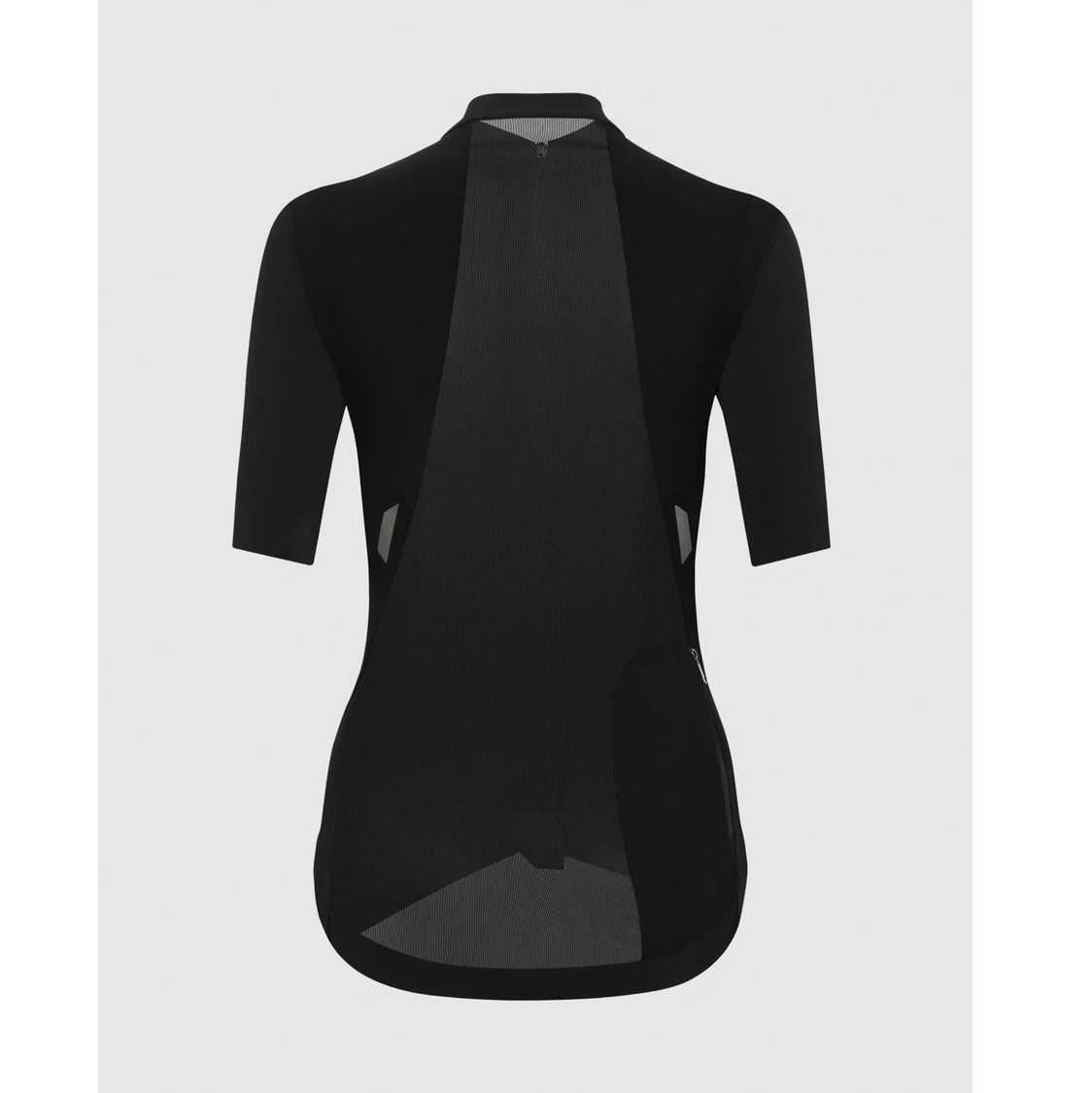 Maglia a maniche lunghe ASSOS UMA GTV SHELL S11 Donna Nero